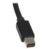 StarTech Mini DisplayPort to DisplayPort Multi-Monitor Splitter - 4-Port MST Hub (MSTMDP124DP) - V&L Canada