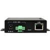 StarTech 2-Port Serial-to-IP Ethernet Device Server - RS232 - Metal and Mountable (NETRS2322P) - V&L Canada