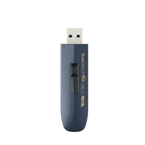 TEAM 128GB C188 USB 3.1 Flash Drive, Speed Up to 130MB/s (TC1883128GL01)