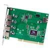 StarTech 7 Port PCI USB Card Adapter (PCIUSB7) - V&L Canada