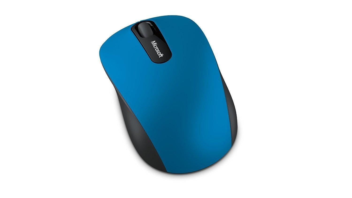 Microsoft Bluetooth Mobile Mouse 3600  Blue mice (PN7-00022) - V&L Canada