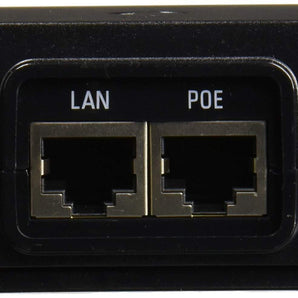Ubiquiti Networks POE-48-24W-G 48V PoE adapter
