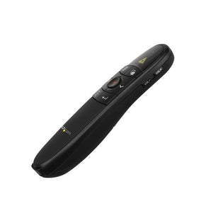 StarTech.com Presentation Remote - Wireless Presenter - 90 ft. (27 m) (PRESREMOTE) - V&L Canada