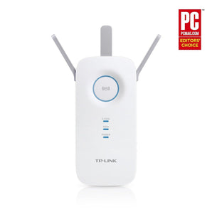 TP-Link Network RE450 AC1750 WiFi Range Extender 1750Mbps with 802.11ac/b/g/n Retail - V&L Canada