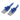 StarTech 100 ft Cat5e Blue Snagless RJ45 UTP Cat 5e Patch Cable - 100ft Patch Cord (RJ45PATCH100) - V&L Canada
