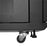 StarTech Server Rack Cabinet - 31 in. Deep Enclosure - 12U (RK1233BKM) - V&L Canada