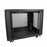StarTech Server Rack Cabinet - 31 in. Deep Enclosure - 12U (RK1233BKM) - V&L Canada