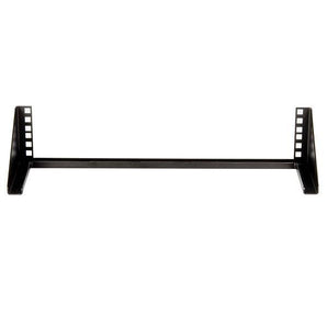 StarTech 2U 19in Steel Vertical Wall Mount Equipment Rack Bracket (RK219WALLV) - V&L Canada