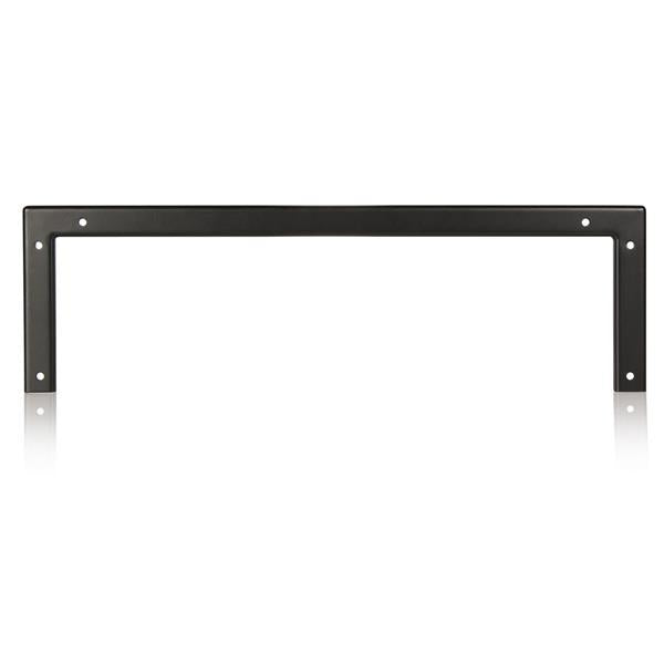 StarTech 3U 19in Steel Vertical Wall Mount Equipment Rack Bracket (RK319WALLV) - V&L Canada