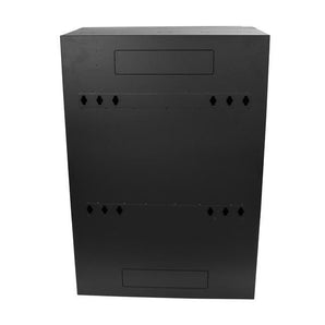 StarTech 6U Vertical Server Cabinet - 30 in. depth (RK630WALVS) - V&L Canada