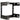 StarTech 8U Open Frame Wall Mount Equipment Rack - 12in Deep (RK812WALLO) - V&L Canada