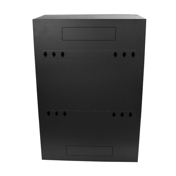 StarTech 8U Vertical Server Cabinet - 30 in. depth (RK830WALVS) - V&L Canada