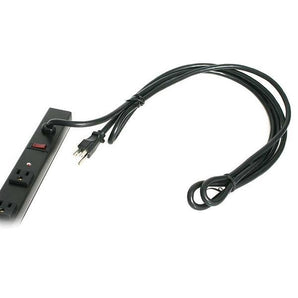 StarTech 24 Outlet 120V 15A Rackmount Power Strip (RKPW247015) - V&L Canada