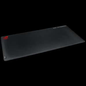 Asus Accessory ROG SCABBARD ROG Extended Gaming Mouse Pad With Superior Durability Retail - V&L Canada