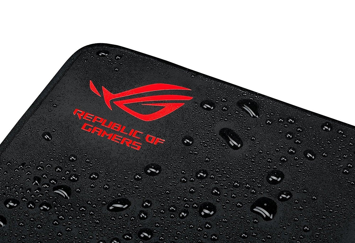 Asus Accessory ROG SCABBARD ROG Extended Gaming Mouse Pad With Superior Durability Retail - V&L Canada