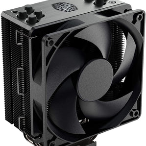 CoolerMaster FN RR-212S-20PK-R1 Hyper 212 Black Intel AMD 4 Heat Pipe 4pin PWM