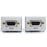 StarTech Serial DB9 RS232 Extender over Cat 5 - Up to 3300 ft (1000 meters) (RS232EXTC1) - V&L Canada
