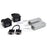 StarTech Serial DB9 RS232 Extender over Cat 5 - Up to 3300 ft (1000 meters) (RS232EXTC1) - V&L Canada