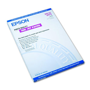 Epson A3+ Photo Quality Ink Jet Paper inkjet paper (S041069-L)