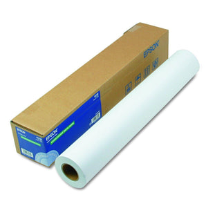 EPSON Matte paper - White - Stylus Pro 7000, 7500, 9000, and 9500 printers (S041385)