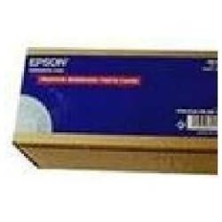 Epson Premium Semigloss Photo Paper (24in x 100ft) (S041393) - V&L Canada