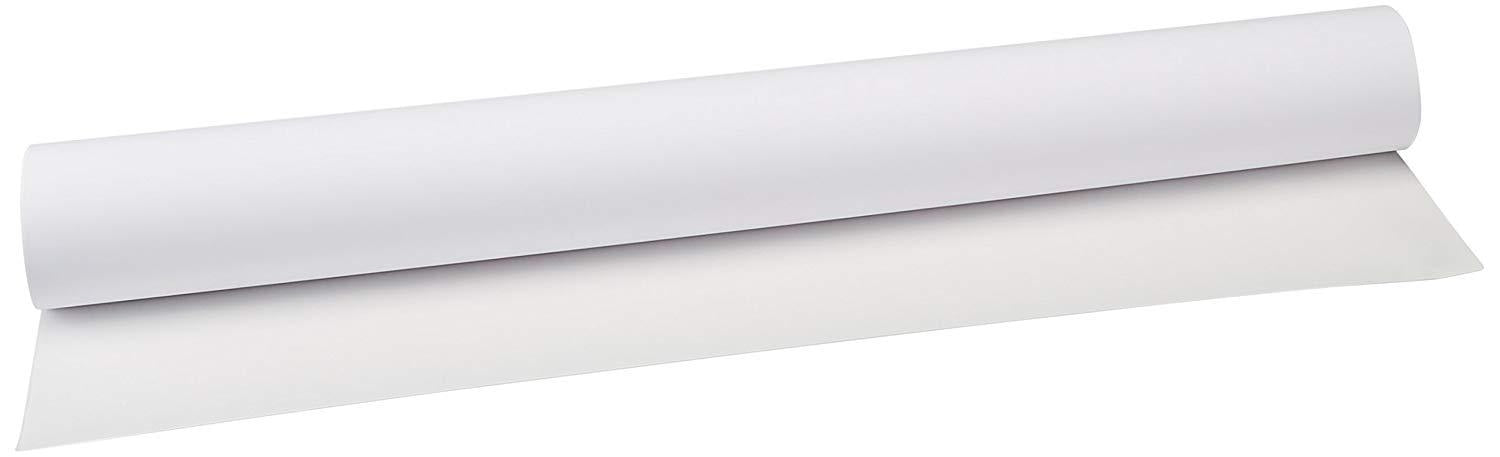 Epson Singleweight Matte - Paper - matte paper - Roll A1 (24 in x 131 ft) - 120 (S041854) - V&L Canada
