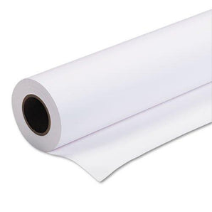 Epson Singleweight Matte Paper 44" x 131.7' Matte inkjet paper (S041855) - V&L Canada