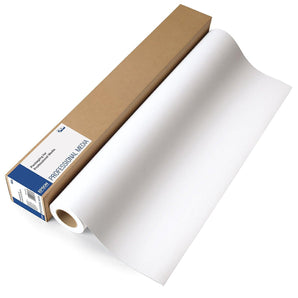 Epson Premium Luster Photo Paper 10" x 100' photo paper (S042077)