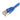 StarTech 100ft Cat5e 30.5m Blue networking cable (S45PATCH100B) - V&L Canada