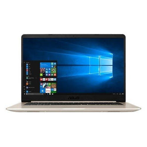 Asus Notebook S510UA-Q52S-CB 15.6 inch Intel Core i5-7200U 8GB 1TB Windows 10 Gold Metal Retail - V&L Canada