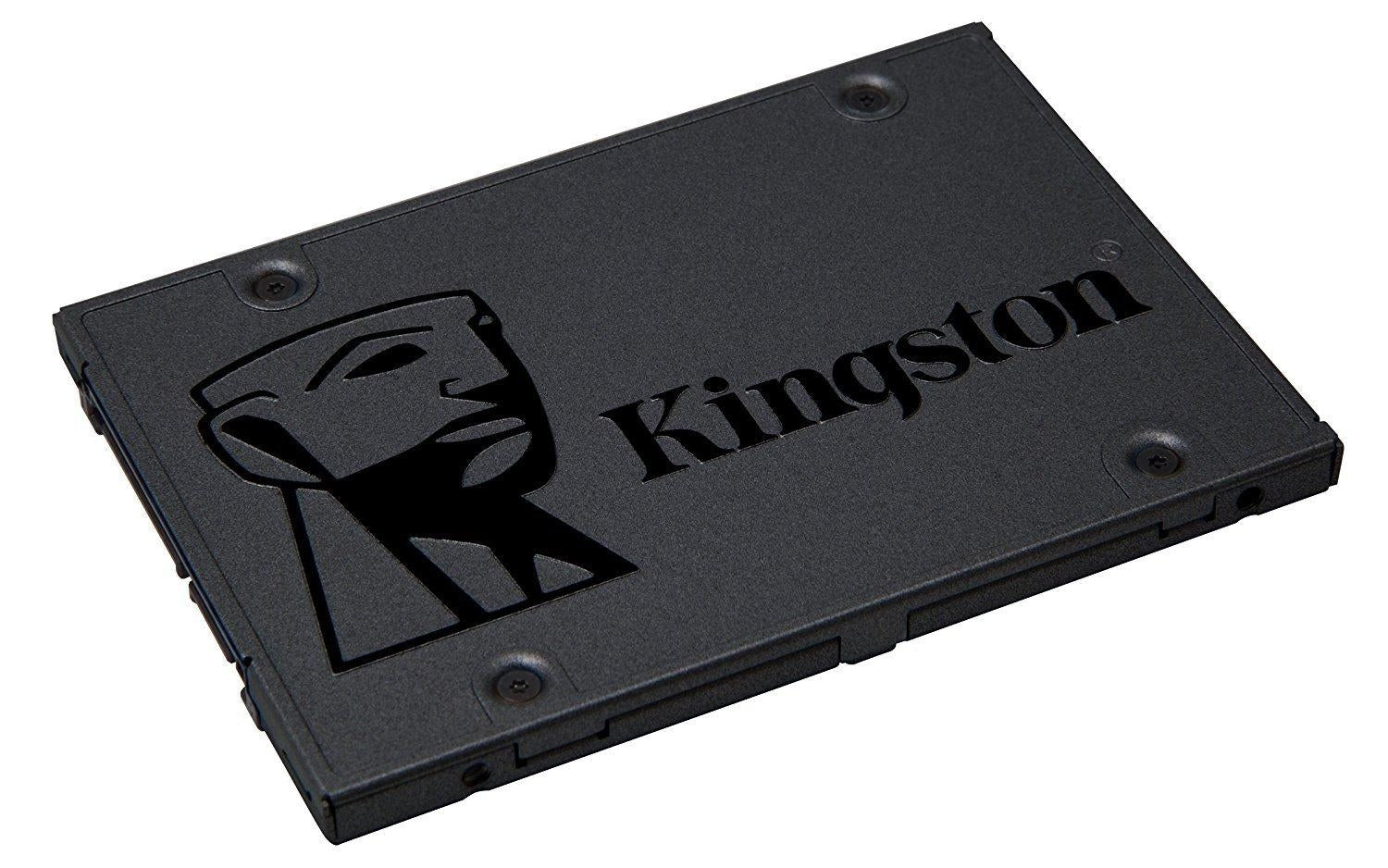 Kingston Technology A400 SSD 240GB 240GB 2.5" Serial ATA III (SA400S37/240G) - V&L Canada