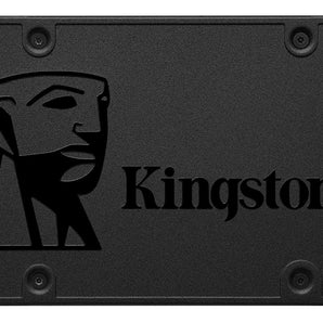 Kingston Technology A400 SSD 480GB 480GB 2.5" Serial ATA III (SA400S37/480G)