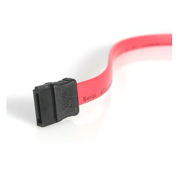 StarTech 18in SAS 29 Pin to SATA Cable with LP4 Power (SAS729PW18) - V&L Canada