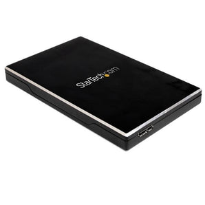 StarTech 2.5in USB 3.0 SSD SATA Hard Drive Enclosure (SAT2510BU32) - V&L Canada