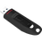 Sandisk Ultra  256GB USB 3.0 (3.1 Gen 1) Type-A Black USB flash drive (SDCZ48-256G-U46) - V&L Canada