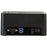 StarTech Standalone Drive Eraser and Dock for 2.5"/3.5" SATA Drives - USB 3.0 - 4Kn Support (SDOCK1EU3P2) - V&L Canada