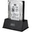StarTech USB 3.0 SATA III Hard Drive Docking Station SSD / HDD with UASP (SDOCKU33BV) - V&L Canada