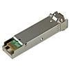 StarTech MSA Compliant Gigabit Fiber SFP Transceiver Module - 1000Base-LX - SM LC - 10 km (SFP1000LXST) - V&L Canada