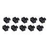 StarTech SFP Dust Covers - 10 Pack (SFPCAP10) - V&L Canada