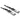 StarTech 2m Cisco Compatible SFP+ 10-Gigabit Ethernet (10GbE) Passive Twinax Direct Attach Cable (SFPCMM2M) - V&L Canada