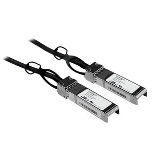 StarTech 3m Cisco Compatible SFP+ 10-Gigabit Ethernet (10GbE) Passive Twinax Direct Attach Cable (SFPCMM3M) - V&L Canada