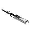 StarTech 5m Cisco Compatible SFP+ 10-Gigabit Ethernet (10GbE) Passive Twinax Direct Attach Cable (SFPCMM5M) - V&L Canada