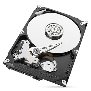 Seagate BarraCuda 1TB 3.5-Inch SATA III 6 Gb/s Internal Hard Drive (ST1000DM010) - V&L Canada