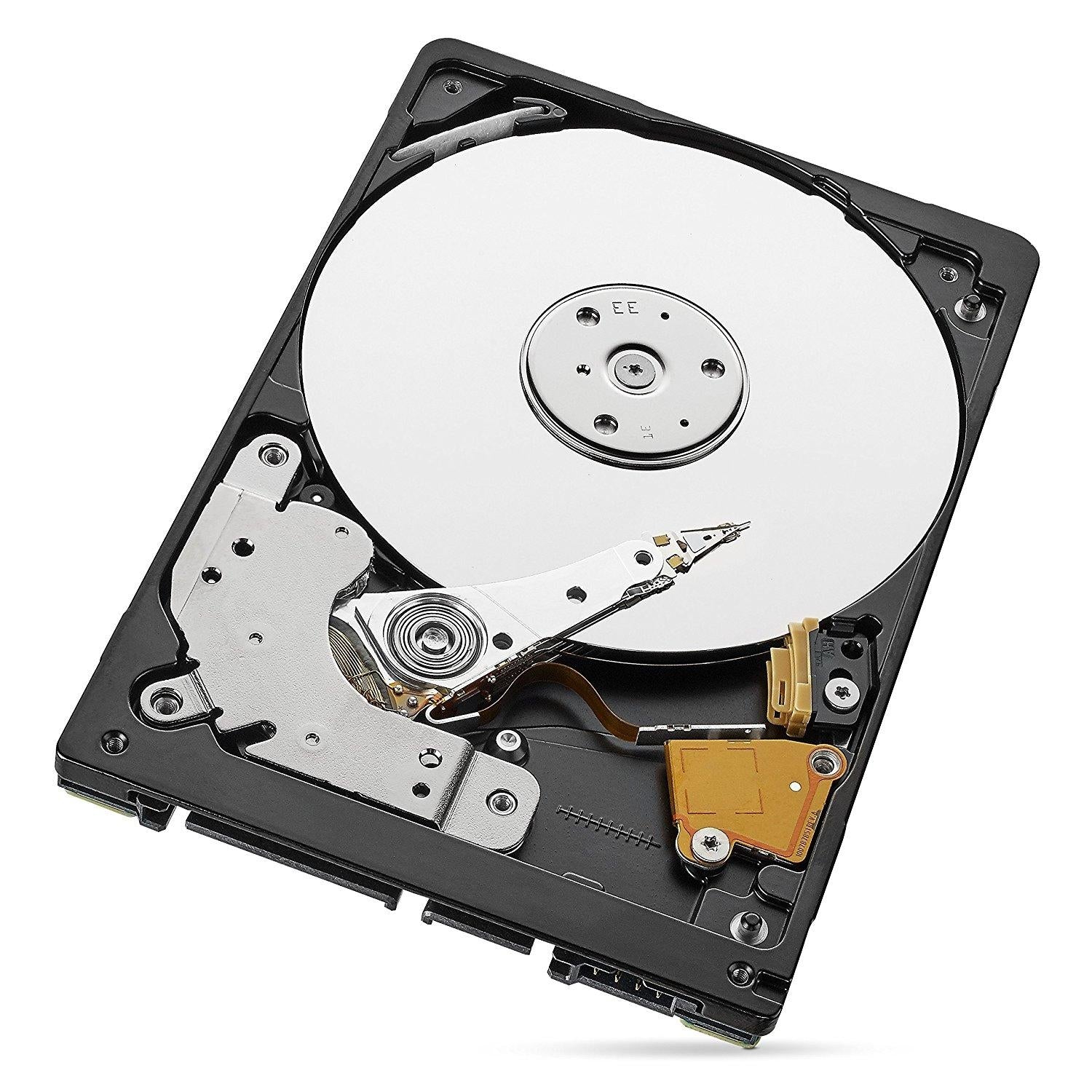 Seagate 1TB Barracuda Sata 6GB s 128MB Cache 2.5 Inch 7mm Internal