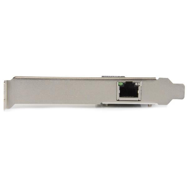 StarTech Network  1-Port PCI-Express Gigabit Ethernet Network Card Intel I210 NIC  Retail (ST1000SPEXI) - V&L Canada