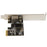 StarTech Network  1-Port PCI-Express Gigabit Ethernet Network Card Intel I210 NIC  Retail (ST1000SPEXI) - V&L Canada
