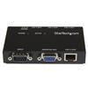 StarTech 4 Port VGA Over CAT5 Video Extender - 450ft (150m) (ST1214T) - V&L Canada