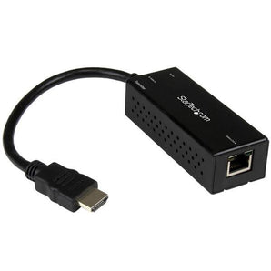 StarTec Accessory  HDMI over CAT5 HDBaseT Extender Kit with Compact Transmitt Retail (ST121HDBTDK) - V&L Canada