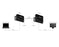 StarTech Accessory HDMI Over Single Cat5e 6 Extender with Power Over Cable Retail (ST121HDBTE) - V&L Canada
