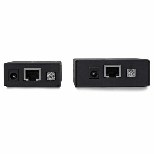 StarTech Accessory HDMI Over Single Cat5e 6 Extender with Power Over Cable Retail (ST121HDBTE) - V&L Canada